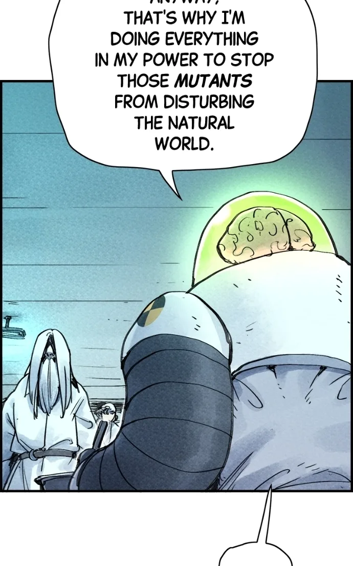 Paper Tiger Chapter 38 page 21