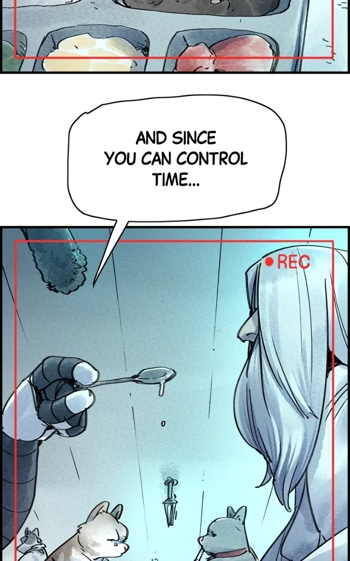 Paper Tiger Chapter 38 page 30