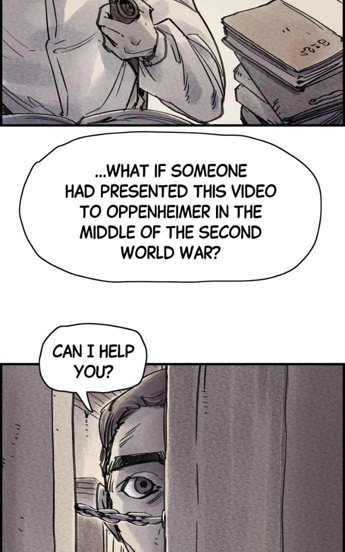 Paper Tiger Chapter 38 page 38