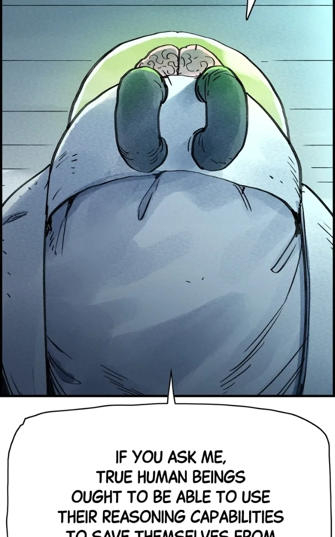 Paper Tiger Chapter 38 page 42