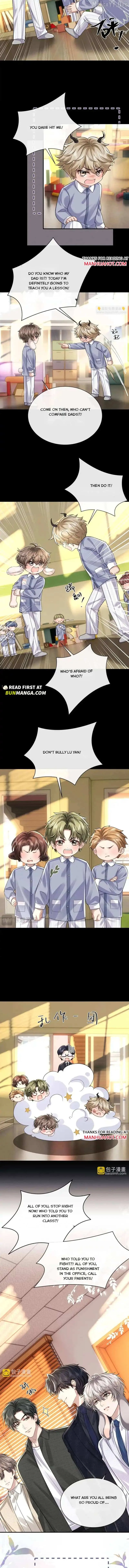 Everlasting Love Chapter 195 page 2