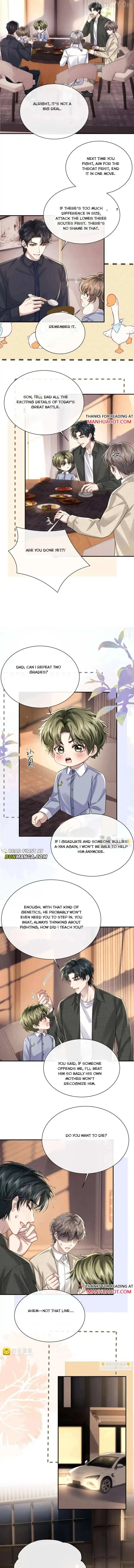 Everlasting Love Chapter 195 page 4