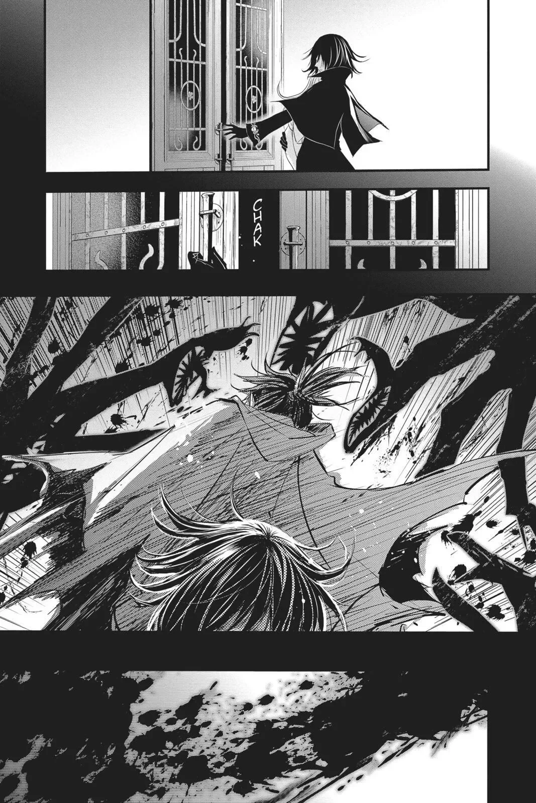 Queen's Quality Chapter 38 page 18