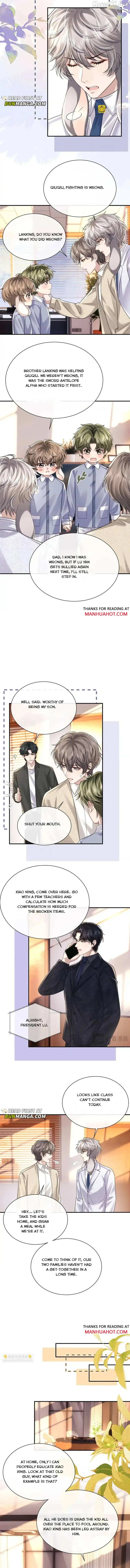 Everlasting Love Chapter 195 page 3