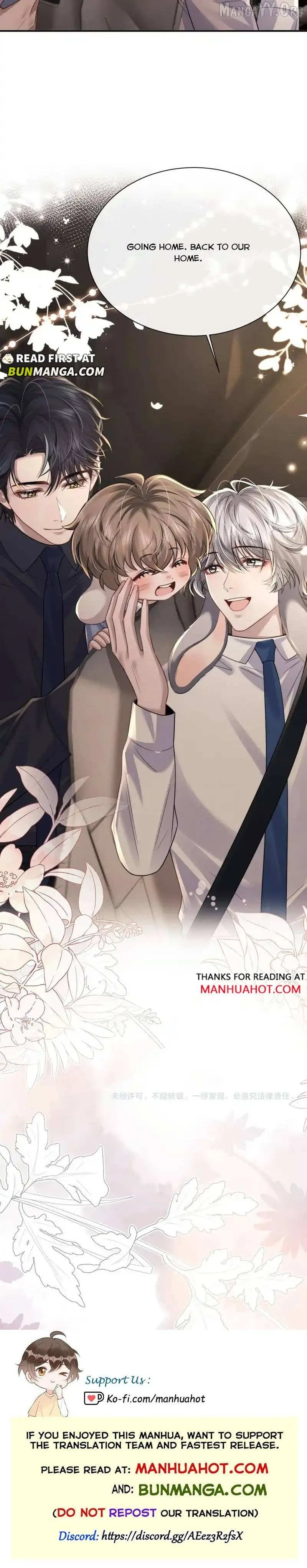 Everlasting Love Chapter 195 page 6