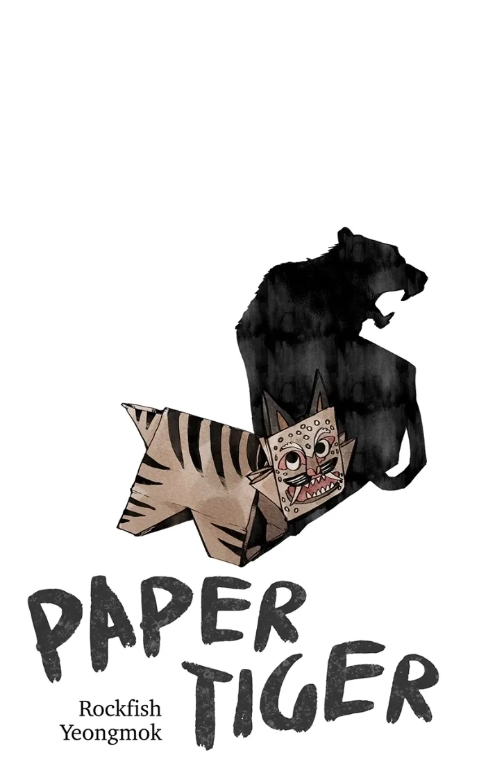 Paper Tiger Chapter 39 page 2