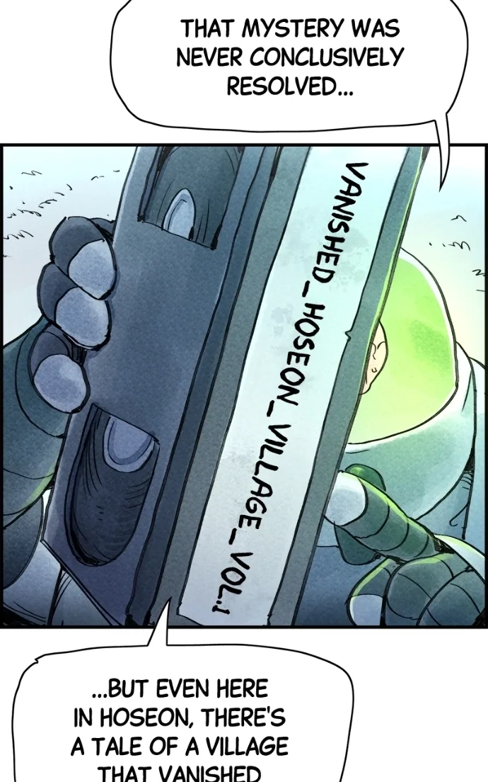 Paper Tiger Chapter 38 page 71