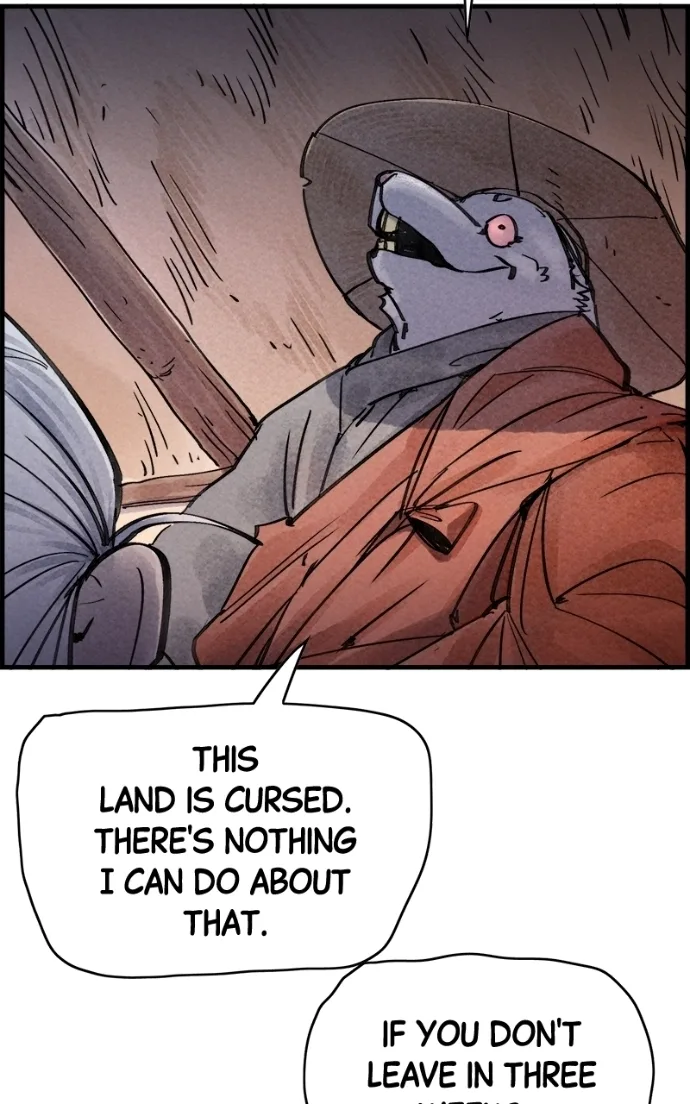 Paper Tiger Chapter 39 page 11