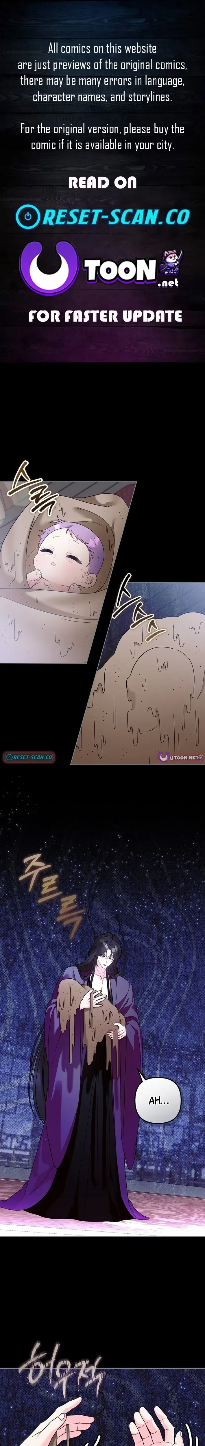 The Time-limited Baby Doctor Doesn’t Hide Her Smarts Chapter 39 page 1