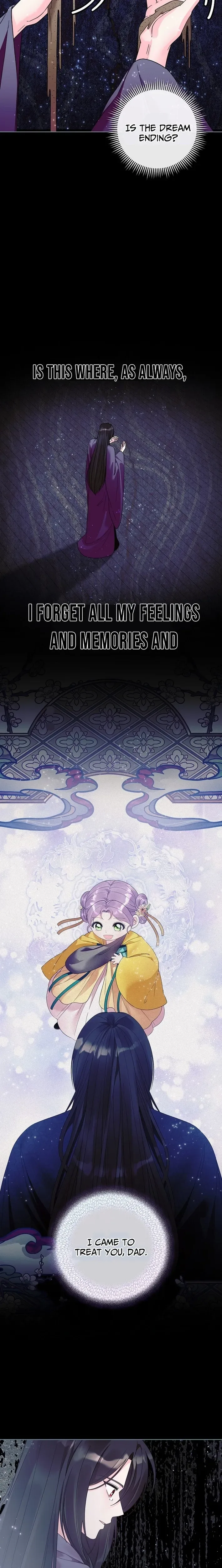 The Time-limited Baby Doctor Doesn’t Hide Her Smarts Chapter 39 page 2