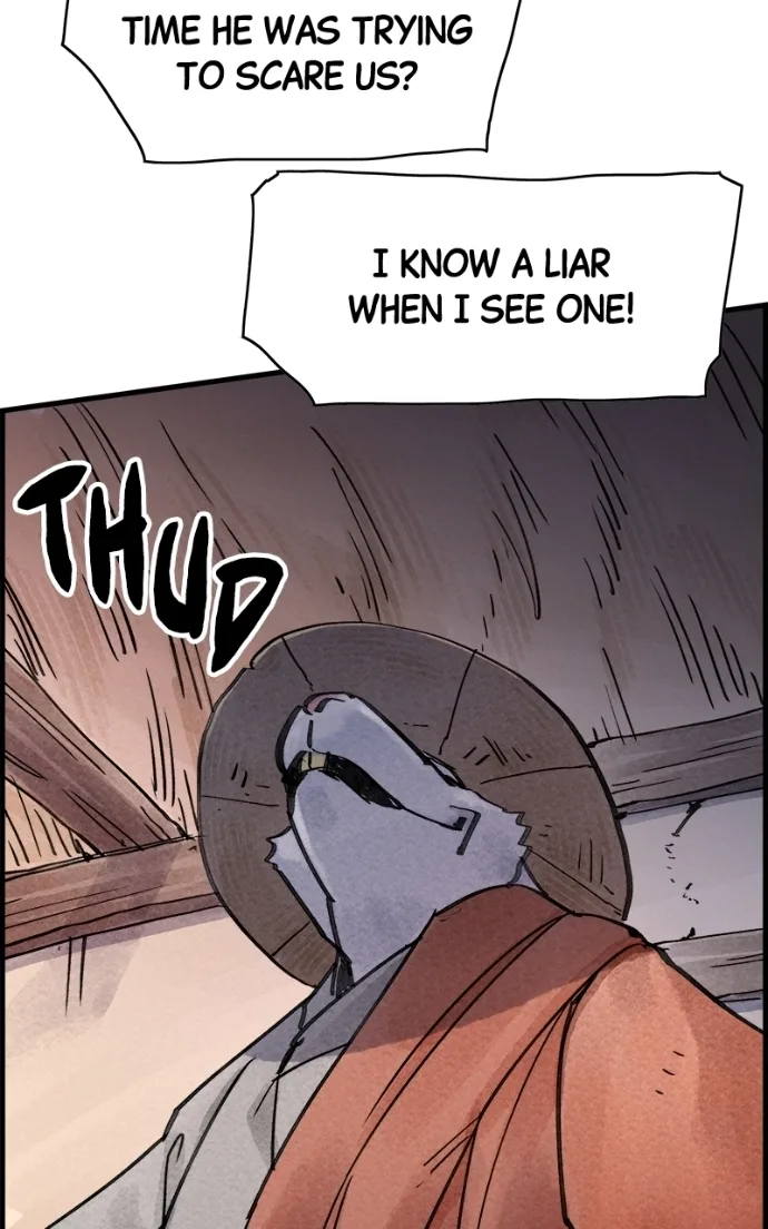 Paper Tiger Chapter 39 page 14
