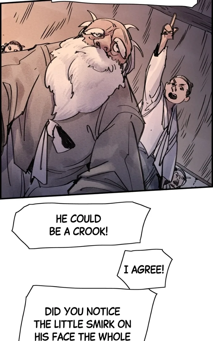 Paper Tiger Chapter 39 page 13
