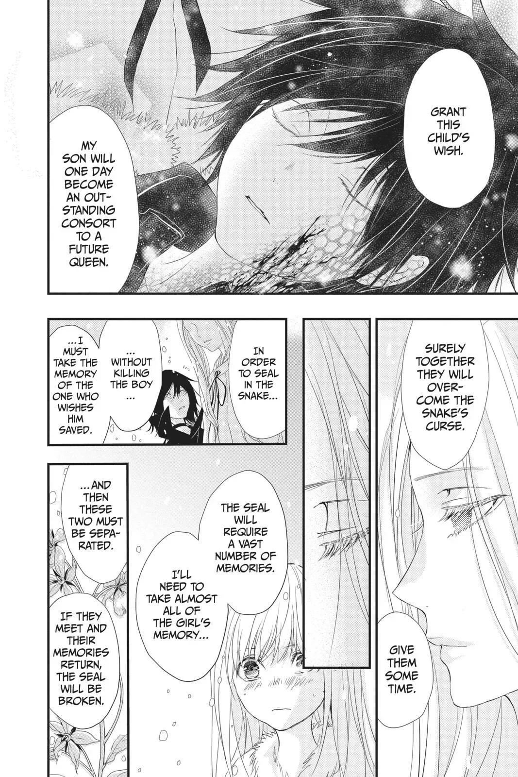 Queen's Quality Chapter 38 page 33