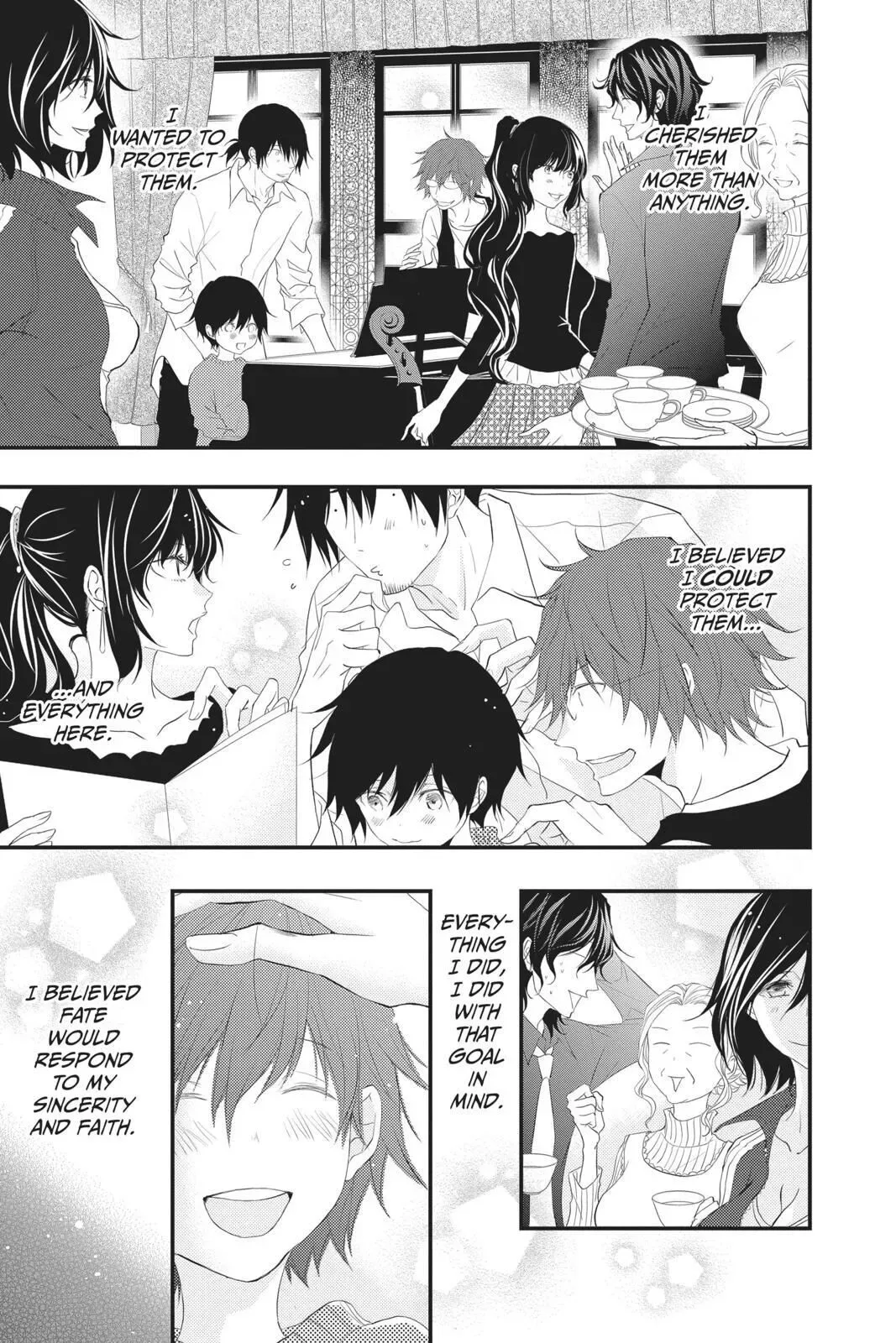 Queen's Quality Chapter 39 page 4