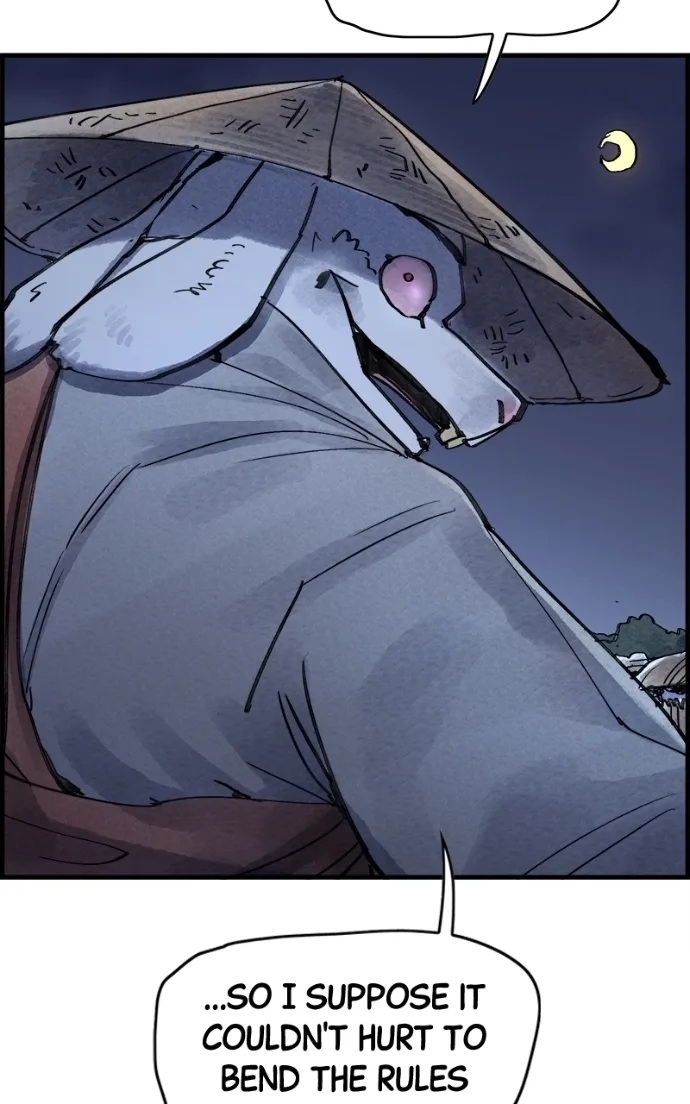 Paper Tiger Chapter 39 page 32