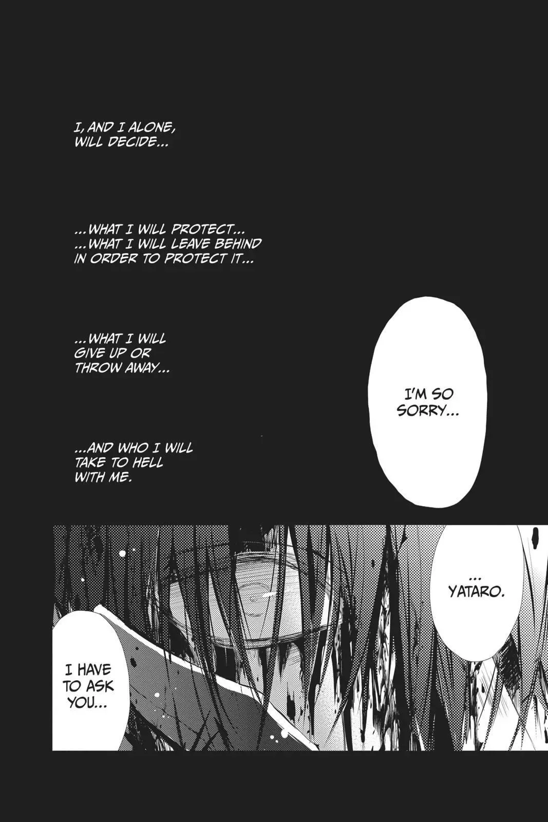Queen's Quality Chapter 39 page 9