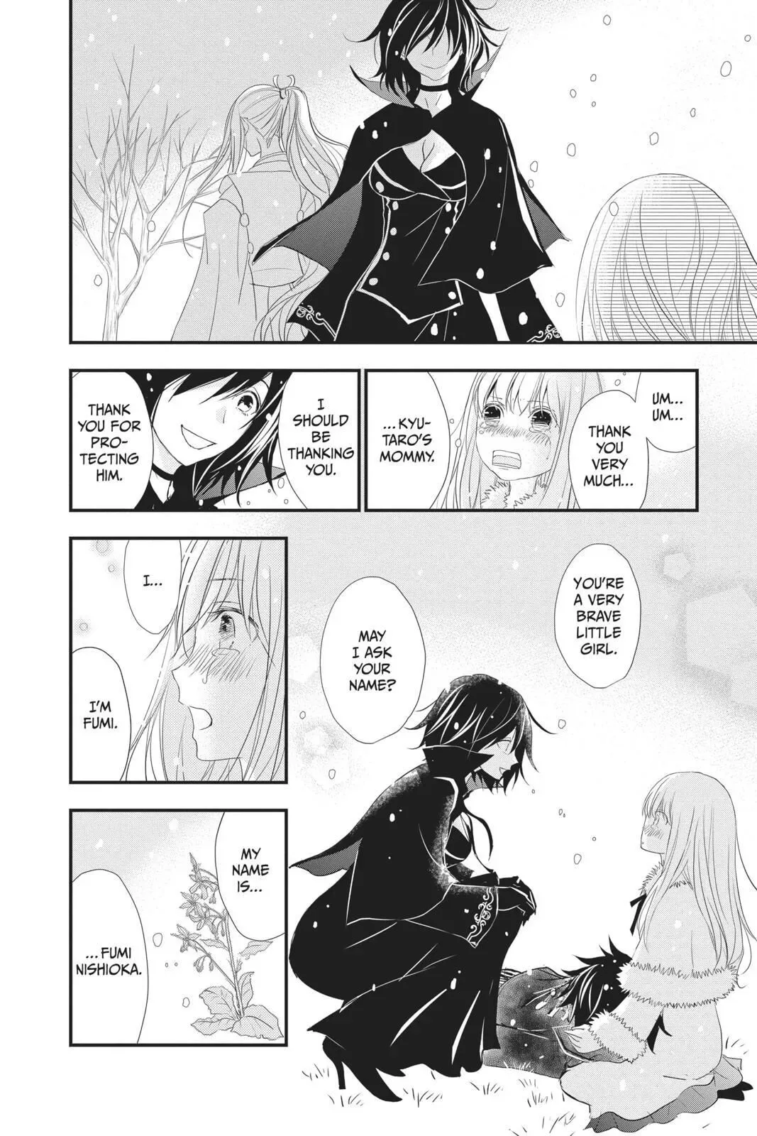 Queen's Quality Chapter 38 page 35