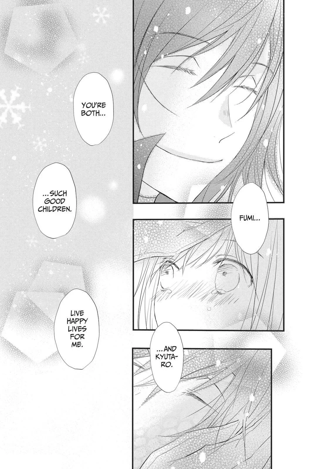 Queen's Quality Chapter 38 page 36