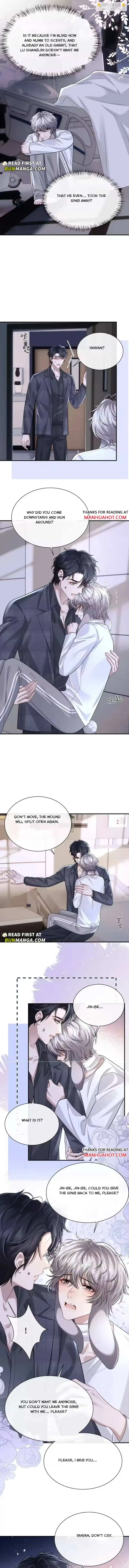 Everlasting Love Chapter 196 page 3