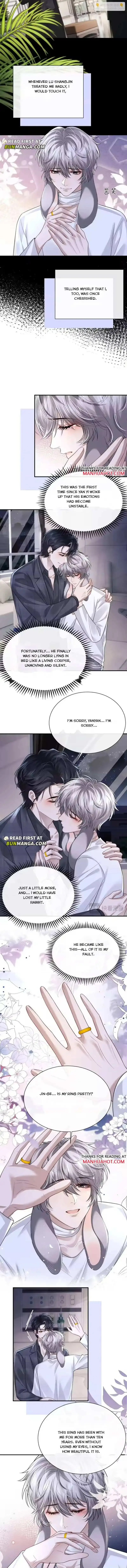 Everlasting Love Chapter 196 page 5
