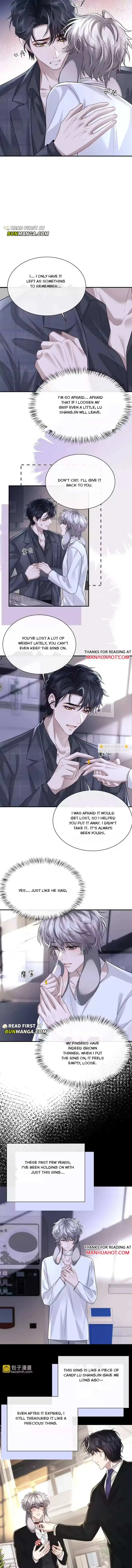 Everlasting Love Chapter 196 page 4