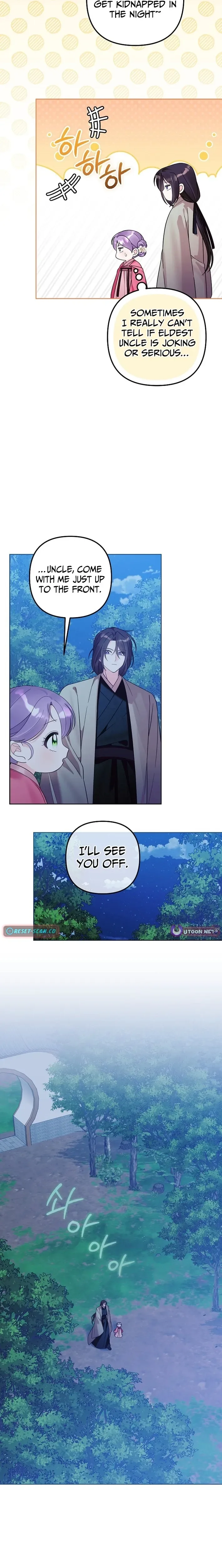 The Time-limited Baby Doctor Doesn’t Hide Her Smarts Chapter 39 page 18