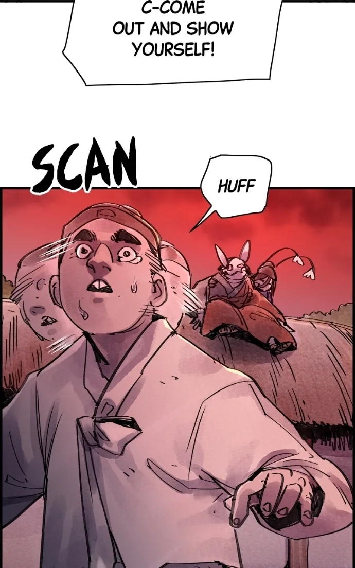 Paper Tiger Chapter 39 page 69