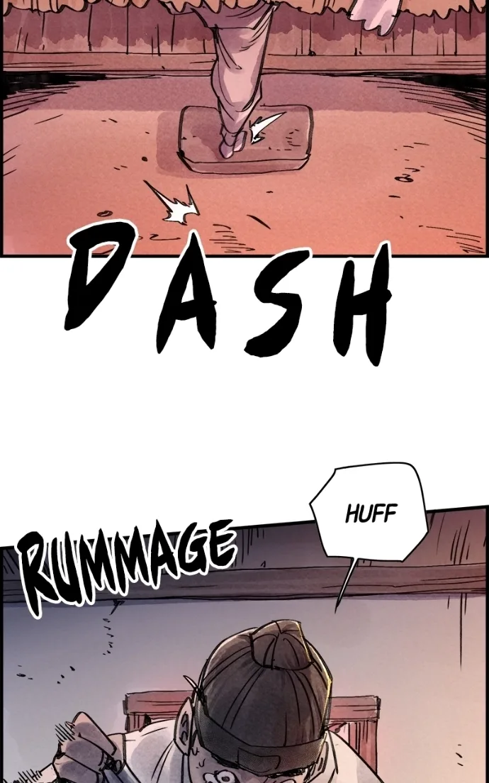 Paper Tiger Chapter 39 page 71