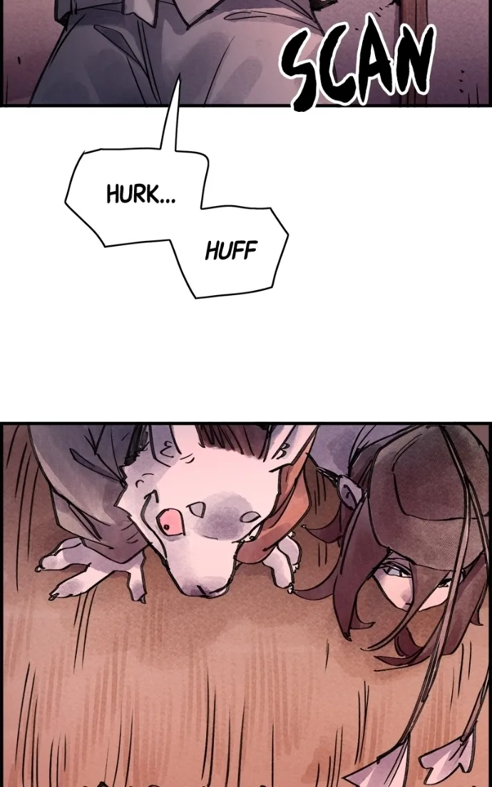 Paper Tiger Chapter 39 page 70