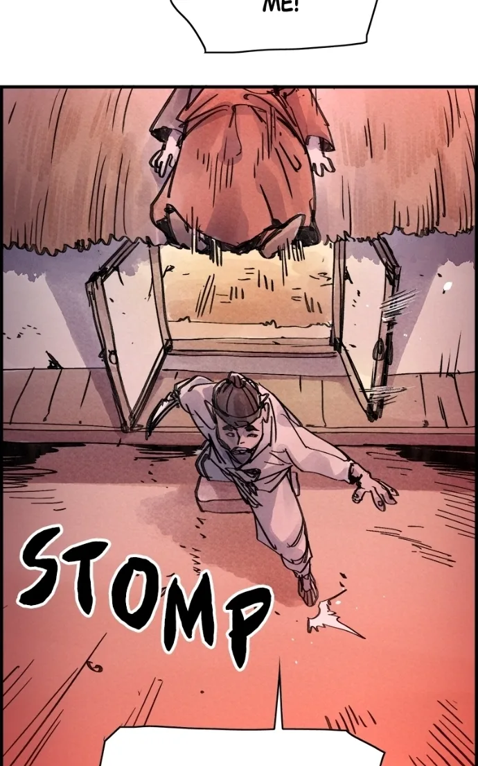 Paper Tiger Chapter 39 page 68