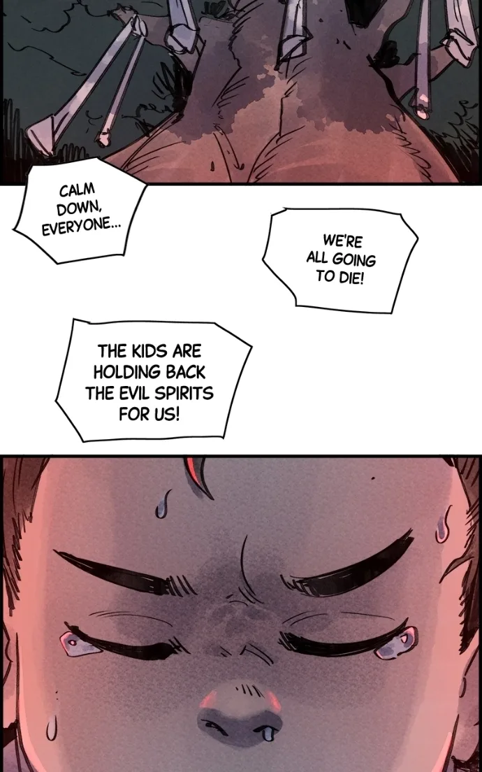 Paper Tiger Chapter 39 page 90