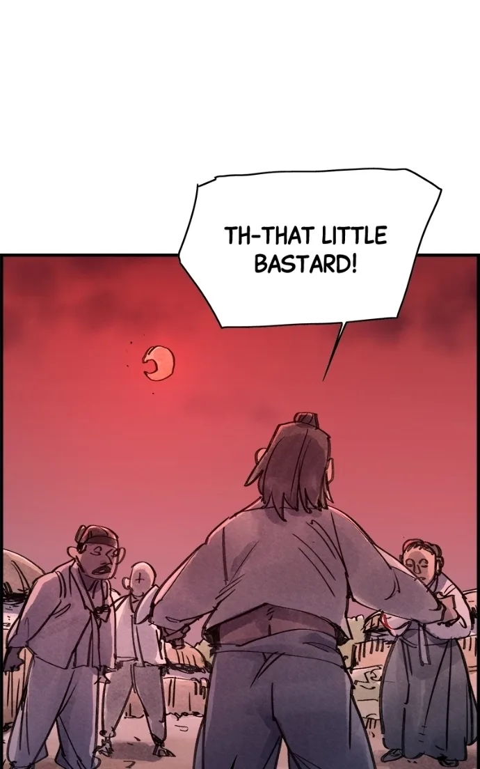Paper Tiger Chapter 39 page 83