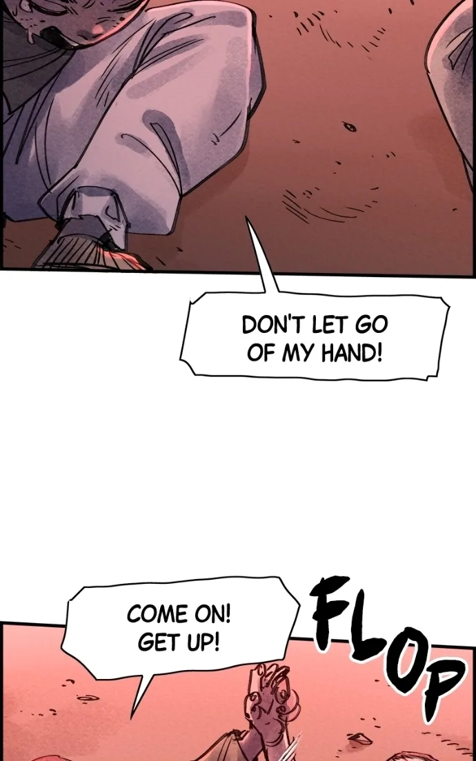 Paper Tiger Chapter 40 page 9