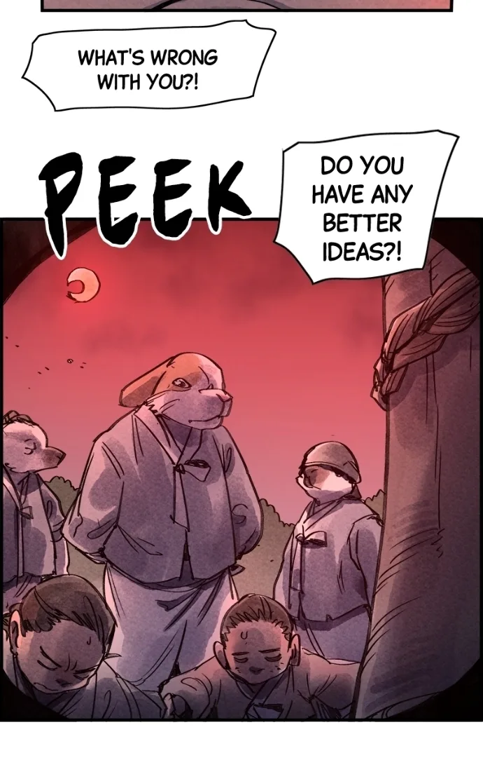 Paper Tiger Chapter 39 page 92