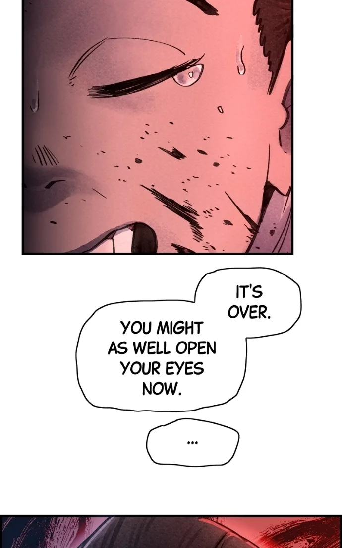 Paper Tiger Chapter 40 page 5