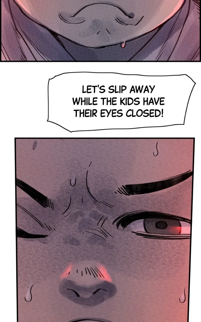 Paper Tiger Chapter 39 page 91