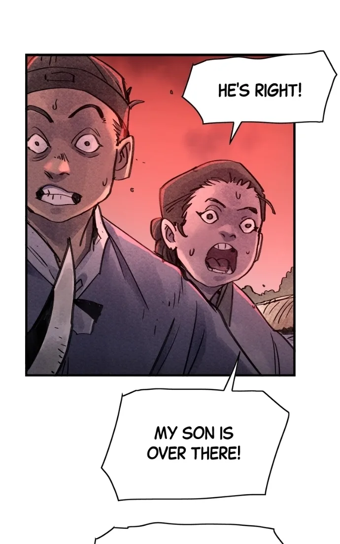 Paper Tiger Chapter 40 page 15
