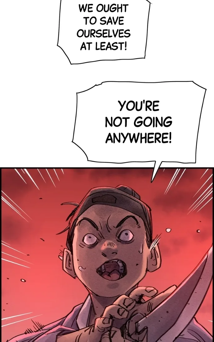 Paper Tiger Chapter 40 page 13