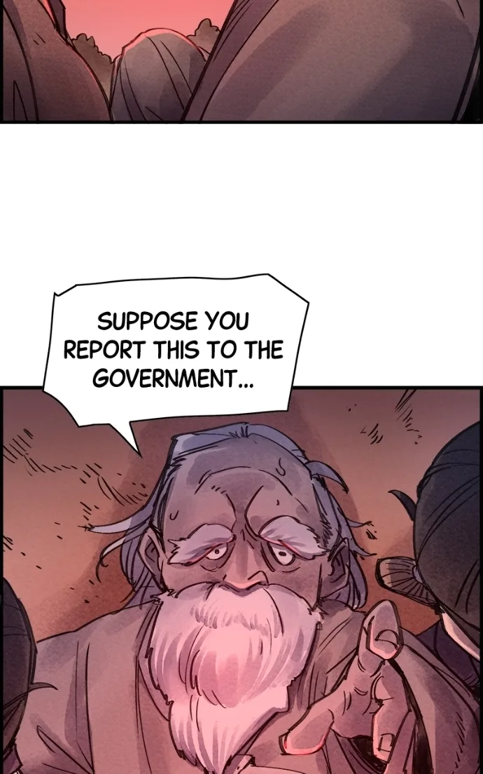 Paper Tiger Chapter 40 page 21