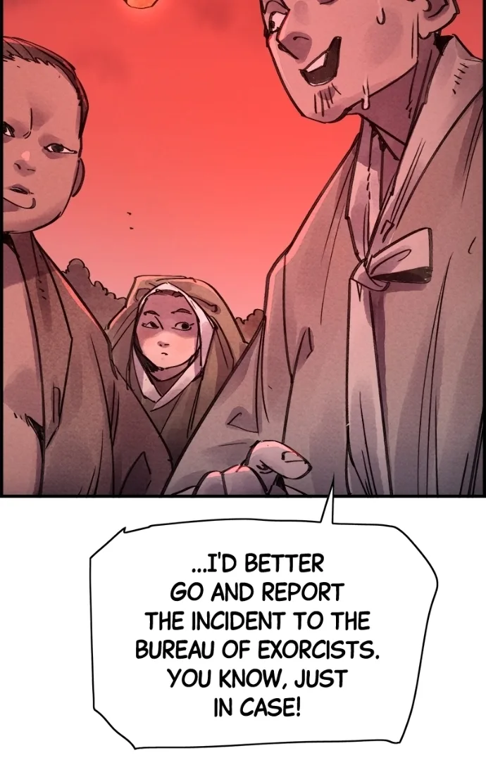 Paper Tiger Chapter 40 page 19