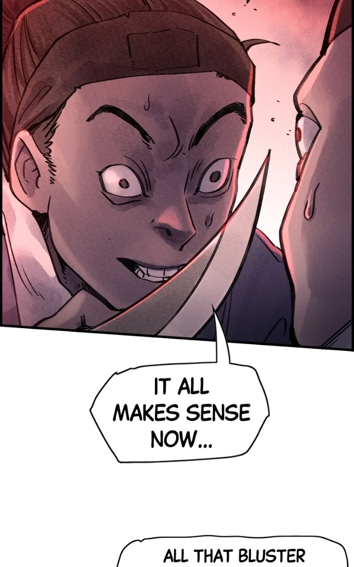 Paper Tiger Chapter 40 page 26