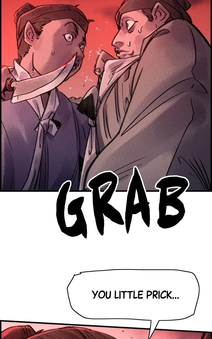 Paper Tiger Chapter 40 page 25