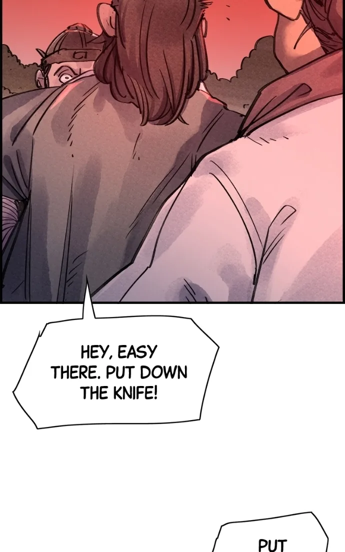 Paper Tiger Chapter 40 page 32