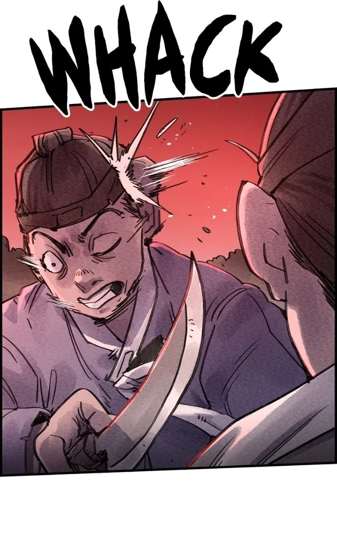 Paper Tiger Chapter 40 page 28
