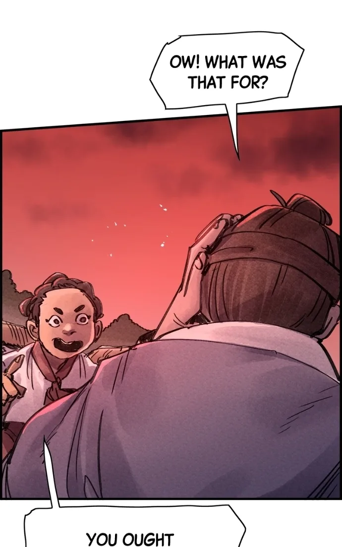 Paper Tiger Chapter 40 page 29