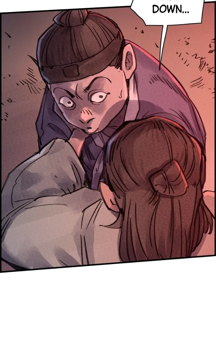 Paper Tiger Chapter 40 page 33