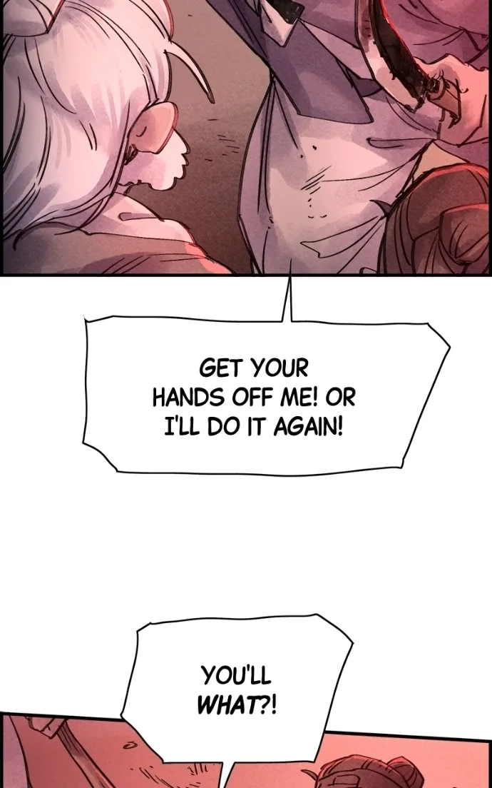 Paper Tiger Chapter 40 page 38