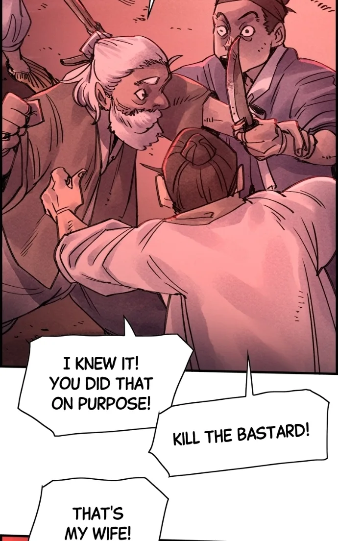 Paper Tiger Chapter 40 page 39