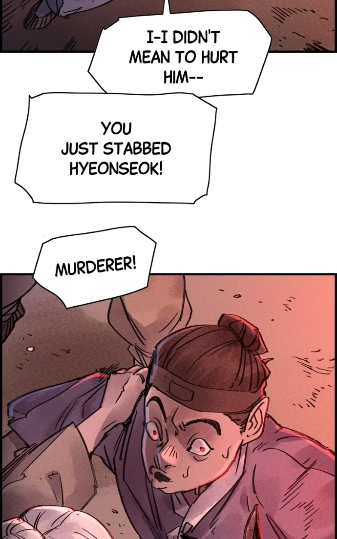 Paper Tiger Chapter 40 page 37