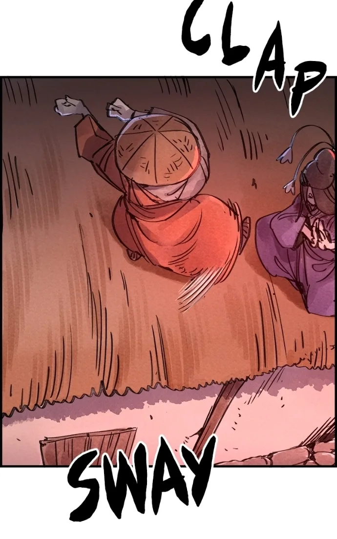 Paper Tiger Chapter 40 page 47